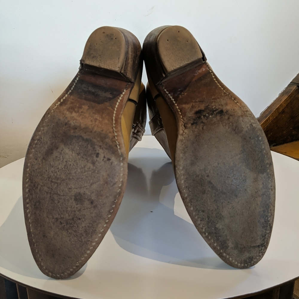 ❗️TAKING OFFERS❗️Vintage Frye Boots OBO - Picture 11 of 15